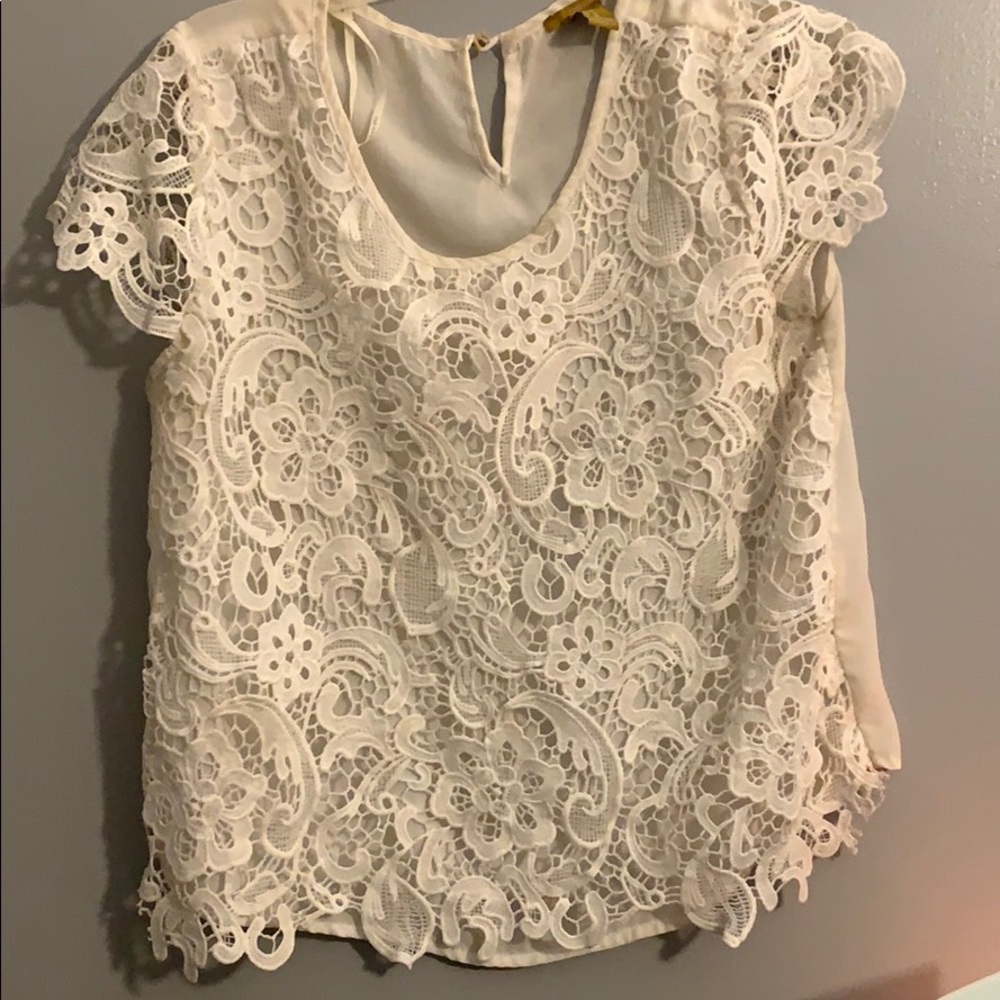 Cute top